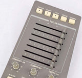 HP 77120-25270 Sonos 1000 Diagnostic Ultrasound Machine Control Panel Assembly