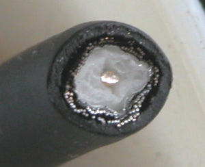 SIEMENS ULTRA SOUND PROBE USED MODEL 23