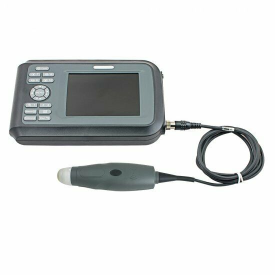 Professional Veterinary WristScan Ultrasound Scanner Equipment Handscan 2200mAh DIAGNOSTIC ULTRASOUND MACHINES FOR SALE