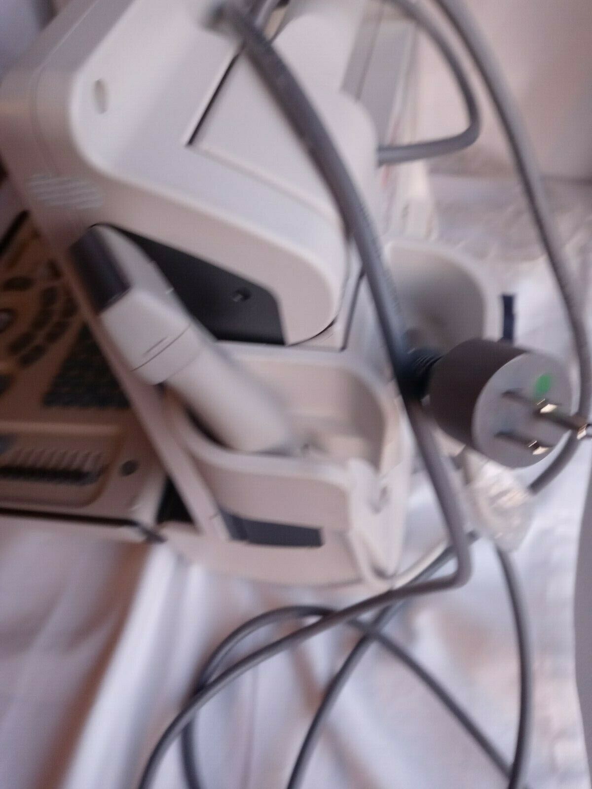 MINDRAY DIGITAL ULTRASOUND DIAGNOSTIC IMAGING SYSTEM,GREAT CONDITION(DP-50)  DIAGNOSTIC ULTRASOUND MACHINES FOR SALE