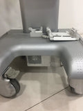 GE Vivid i Portable Ultrasound System used condition.