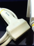 GE 546L ULTRASOUND PROBE Mfg 2001 Logiq 700 Excellent Cond Transducer