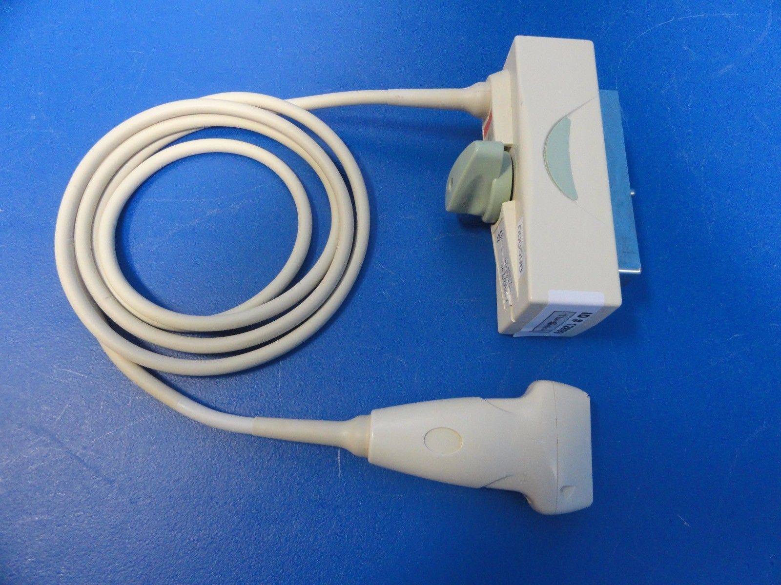 ESAOTE Biosound LA522E Linear Array Ultrasound Probe for MyLab Series ~12899 DIAGNOSTIC ULTRASOUND MACHINES FOR SALE