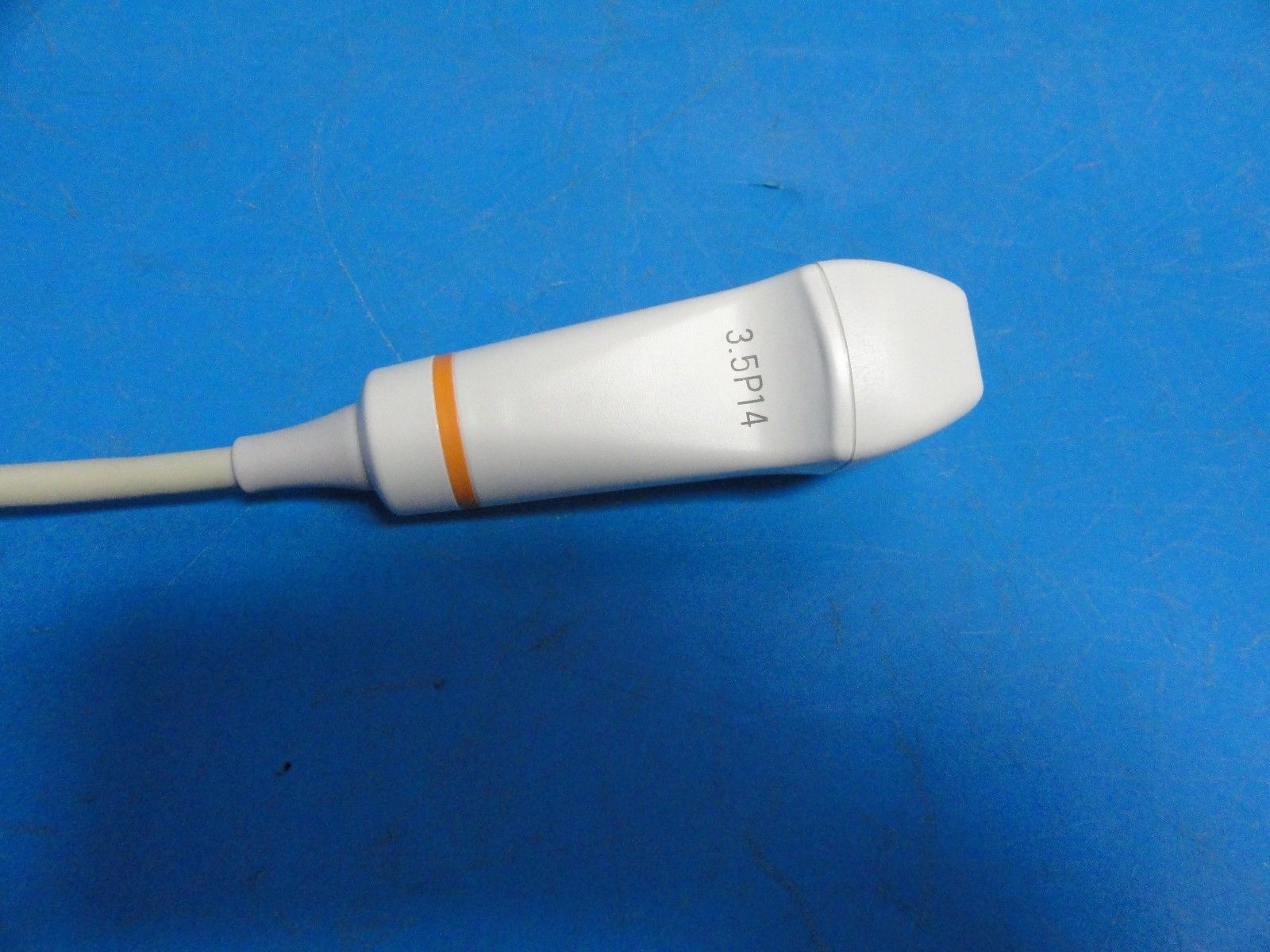 Siemens 3.5P14 Phased Array 3.5MHz Ultrasound Probe for Omnia Versa (8971) DIAGNOSTIC ULTRASOUND MACHINES FOR SALE