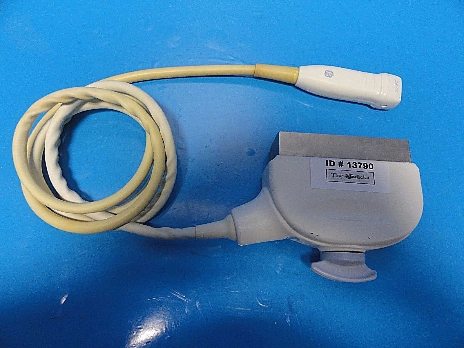 GE M3S Sector Matrix Array Ultrasound Probe for Logiq & Vivid series~13790 DIAGNOSTIC ULTRASOUND MACHINES FOR SALE