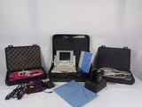 Medison SonoVet 2000 Veterinary Small Animal Digital Ultrasound