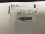 Siemens 3.5C40H Curved Array Ultrasound Transducer Probe 5260273-L0850