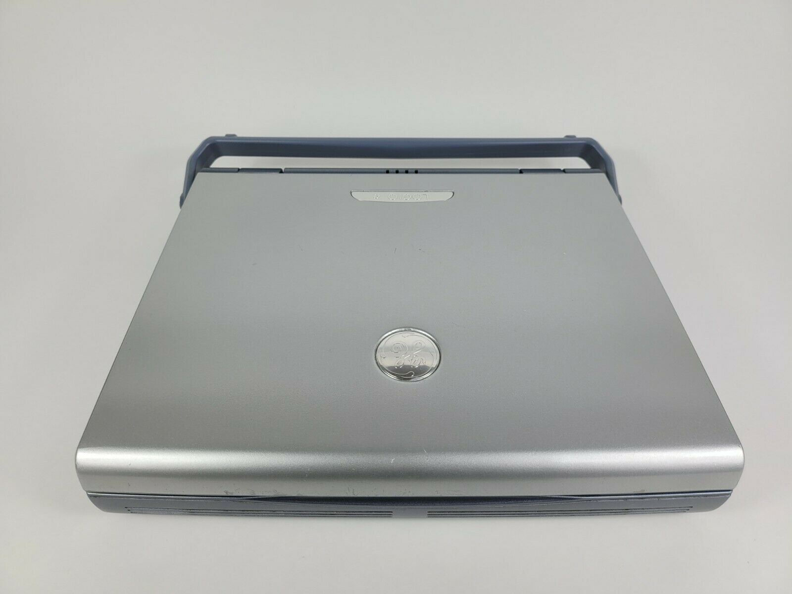 GE Logiq E Portable Ultrasound Machine System With 3 Probes DIAGNOSTIC ULTRASOUND MACHINES FOR SALE