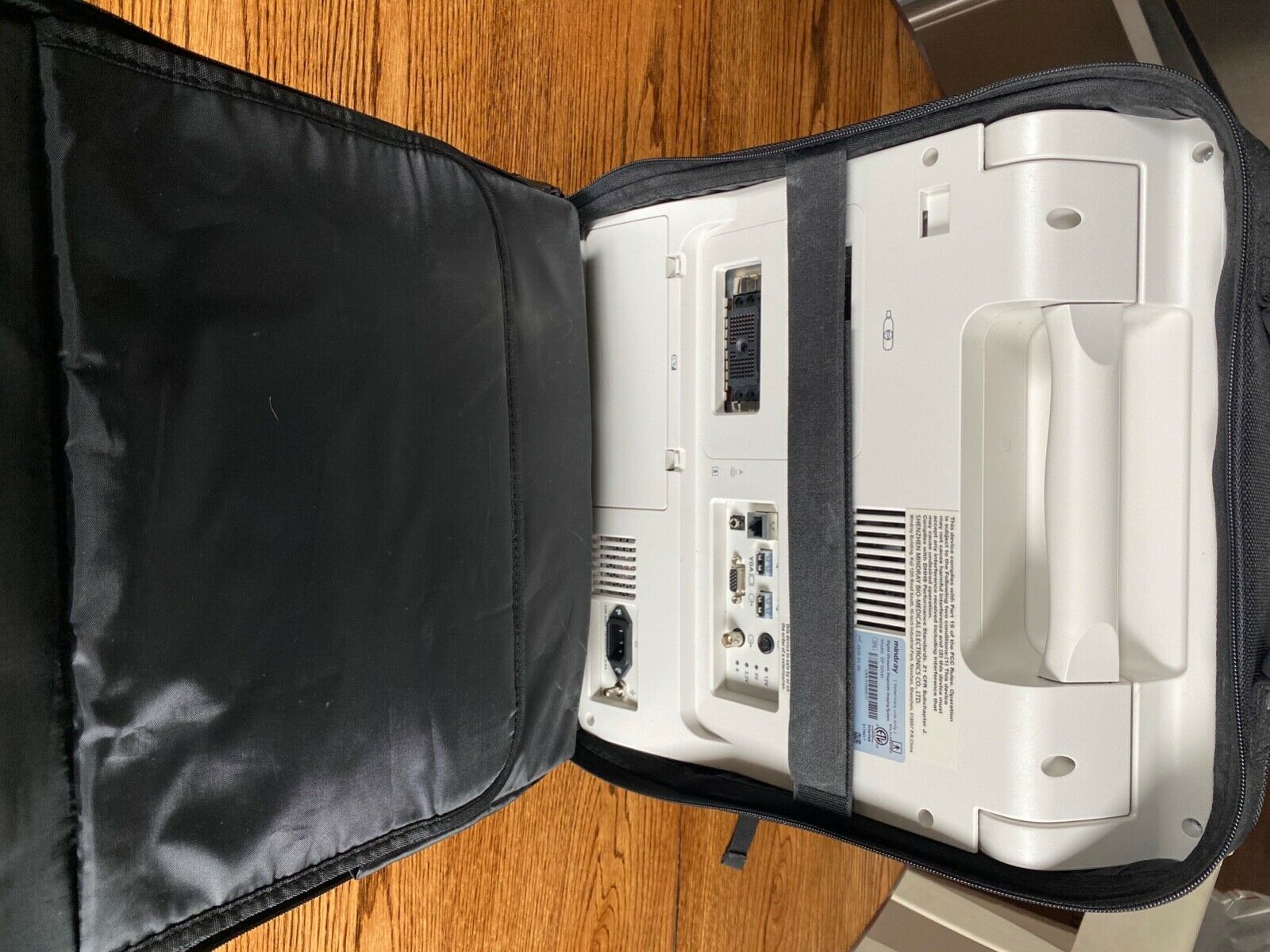 Mindray ultrasound DP-50 Vet DIAGNOSTIC ULTRASOUND MACHINES FOR SALE