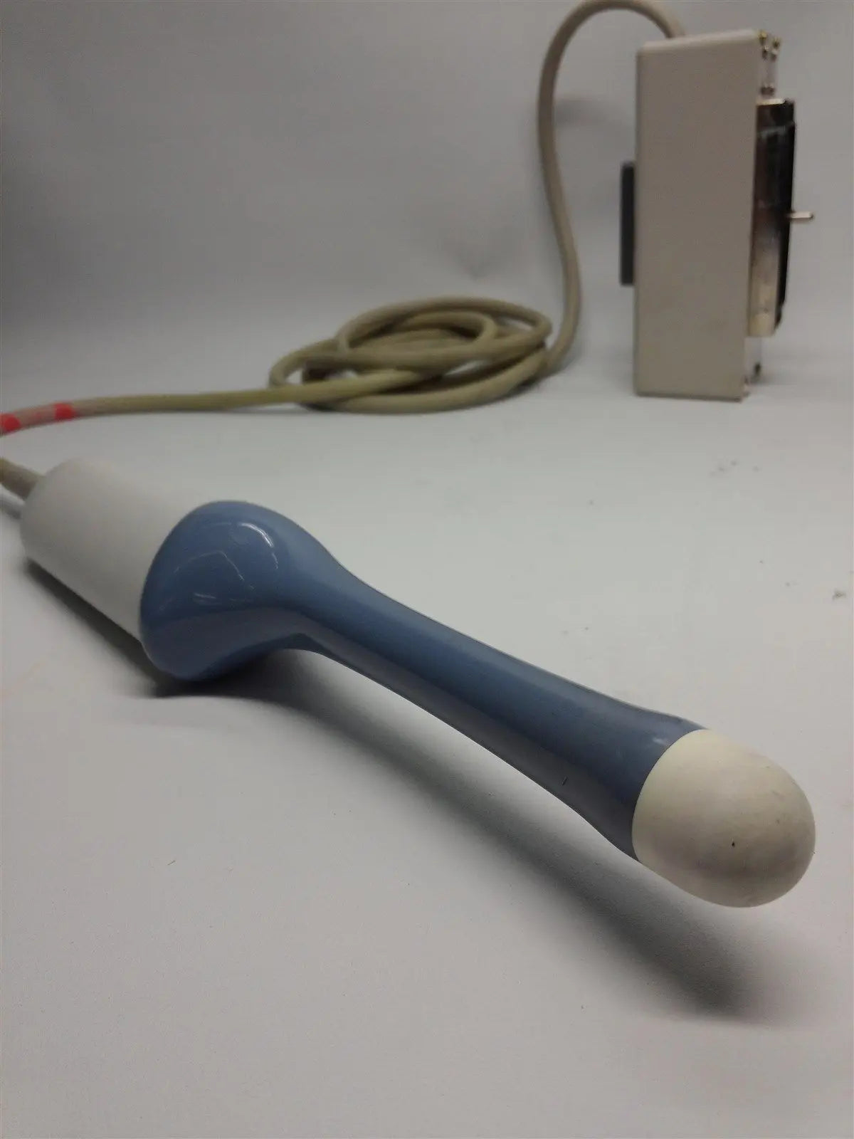 GE RIC5-9H Vaginal Ultrasound Endocavity Probe Transducer - Untested DIAGNOSTIC ULTRASOUND MACHINES FOR SALE