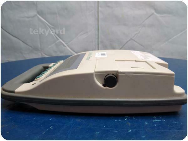 DIAGNOSTIC ULTRASOUND BVI 3000 0570-0090 BLADDERSCAN @ (239706) DIAGNOSTIC ULTRASOUND MACHINES FOR SALE