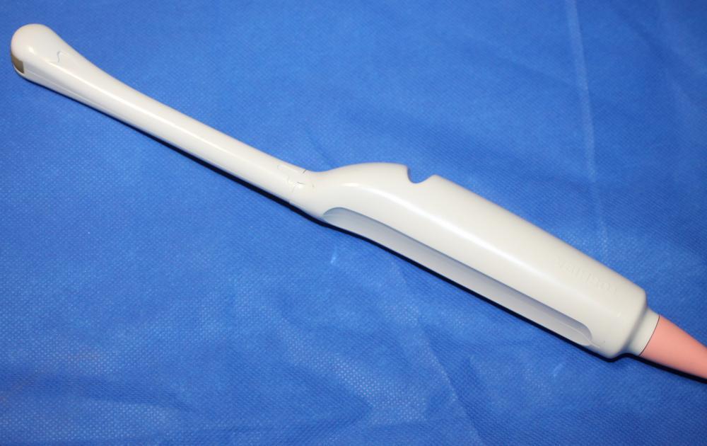 Toshiba Endocavity Ultrasound Transducer Probe PVT-661VT 9C3 ~Free Shipping!~ DIAGNOSTIC ULTRASOUND MACHINES FOR SALE