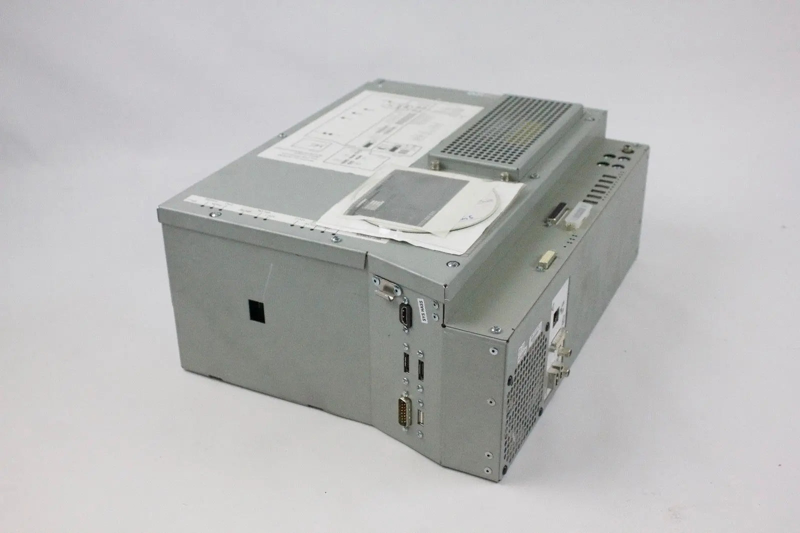 GE Logiq E9 Ultrasound part: Part Number : 5145000-2 Rev 7 DIAGNOSTIC ULTRASOUND MACHINES FOR SALE