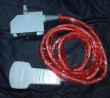 Mindray CA3.5/R60 Ultrasound Transducer Probe