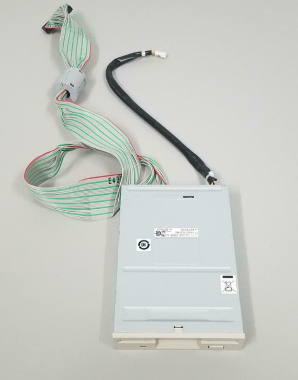 Aloka Ultrasound SSD-a5 Tech Floppy Drive 193077C8-04