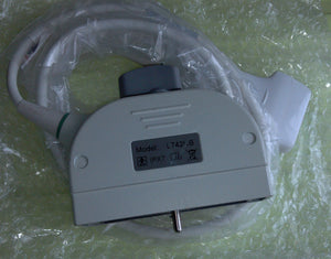Edan L742UB Array Transducer L742UB for Edan U50 Color Doppler Ultrasound