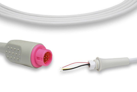 Philips Ultrasound  Transducer Repair Cable