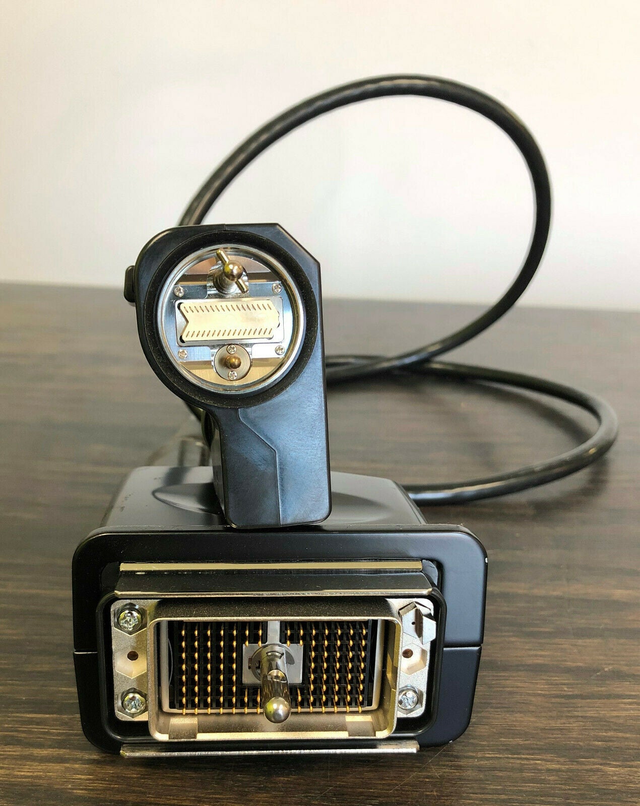 Olympus MAJ-953 Endoscopy Probe Drive Processor Ultrasound Cable for EU-M60 DIAGNOSTIC ULTRASOUND MACHINES FOR SALE