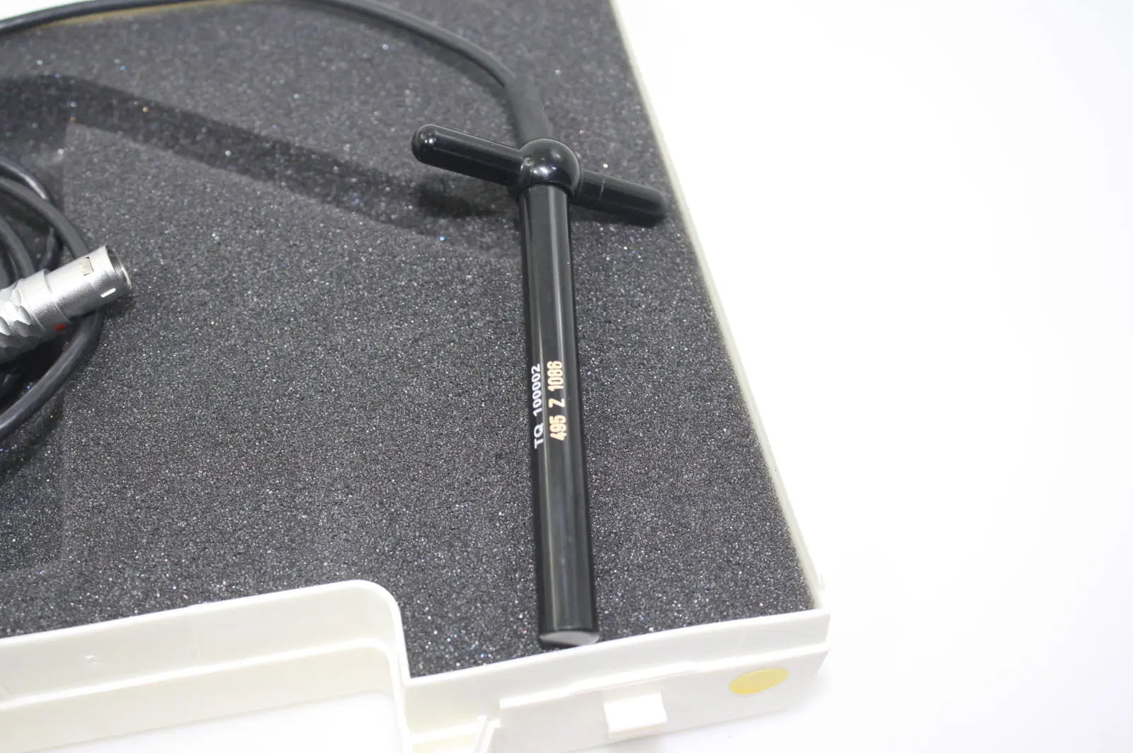 NEW P6D-RS Ultrasound Pencil Probe Transducer- TESTED DIAGNOSTIC ULTRASOUND MACHINES FOR SALE