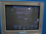 GE T739 P/N 2128151-2 6.7/D5.0 MHz  Linear Array Ultrasound Transducer (6246)