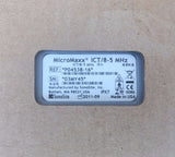 SonoSite MicroMaxx ICT/8-5 MHz.Gynecology ULTRASOUND PROBE "NEW" REF# P04538-16