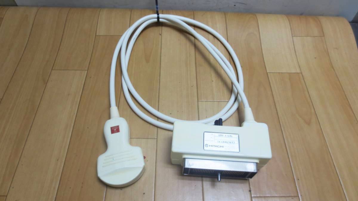 Hitachi EUP-C314T Convex Ultrasound probe EUP-C314 DIAGNOSTIC ULTRASOUND MACHINES FOR SALE