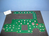 5506421  MAIN KBD PWA  FOR ULTRASOUND