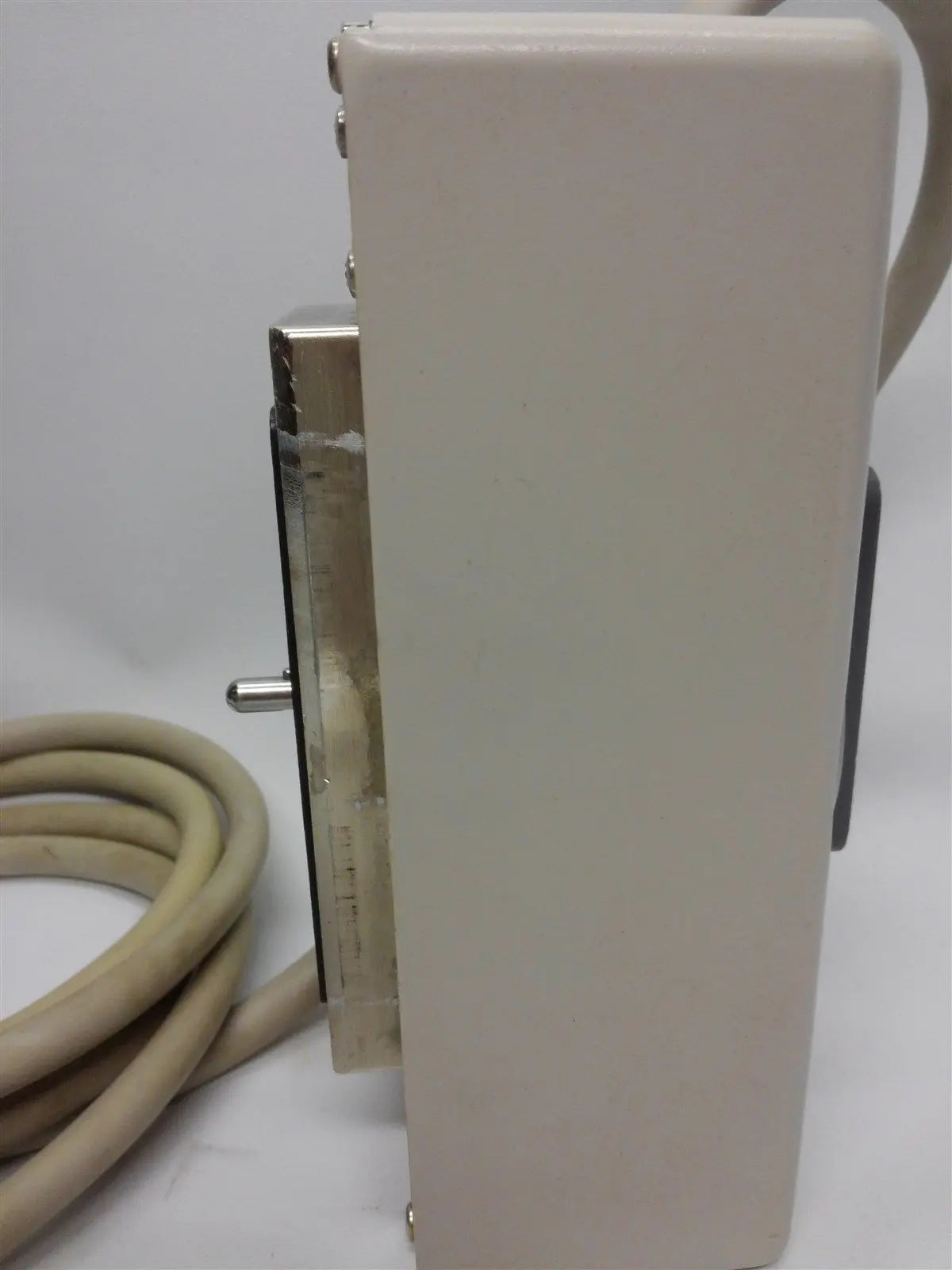 GE RIC5-9H Vaginal Ultrasound Endocavity Probe Transducer - Untested DIAGNOSTIC ULTRASOUND MACHINES FOR SALE