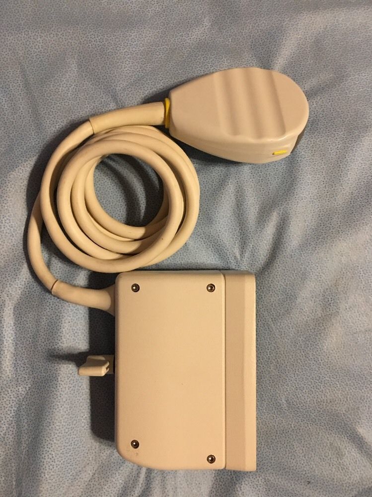 Philips ATL C5-2  Curved Array Ultrasound Transducer Probe DIAGNOSTIC ULTRASOUND MACHINES FOR SALE