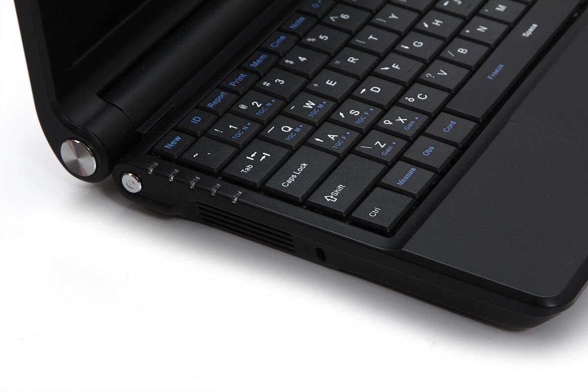 Medical Portable Laptop Ultrasound Scanner Machie+Linear Array+Cavity Probes DIAGNOSTIC ULTRASOUND MACHINES FOR SALE