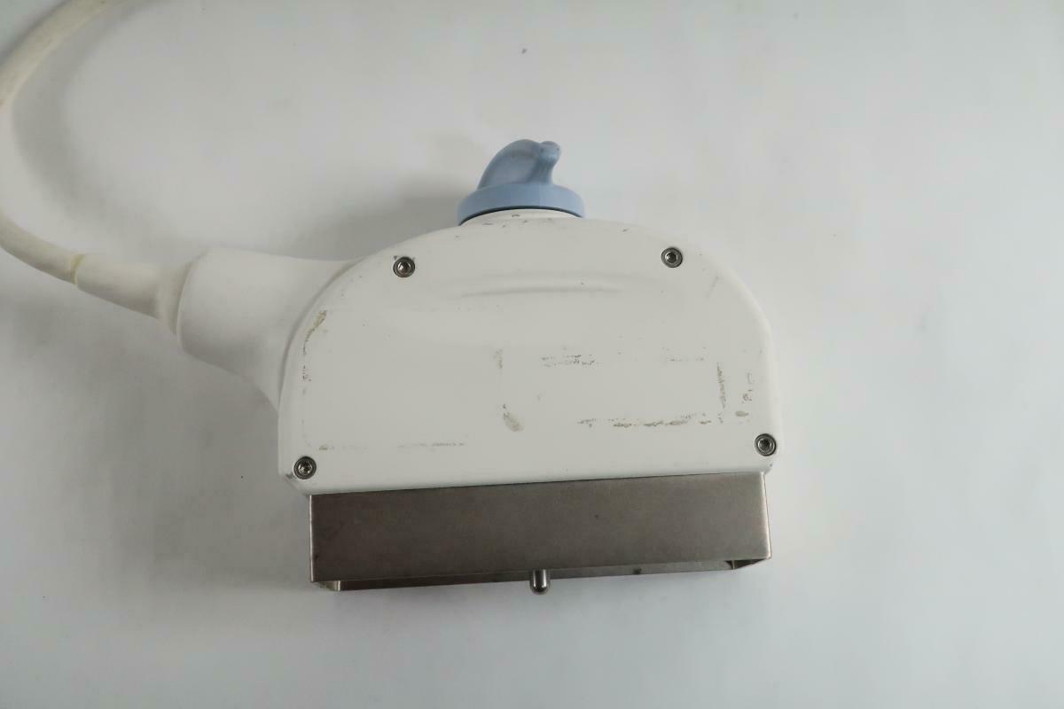 GE M12L Linear Array Ultrasound Transducer 2294512 DIAGNOSTIC ULTRASOUND MACHINES FOR SALE