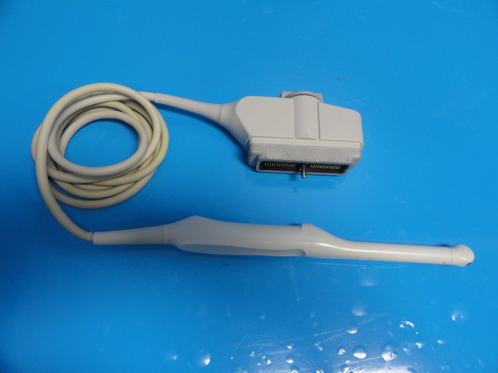 SAMSUNG MEDISON EC4-9ES ENDOCAVITY Ultrasound Transducer Probe (11802) DIAGNOSTIC ULTRASOUND MACHINES FOR SALE