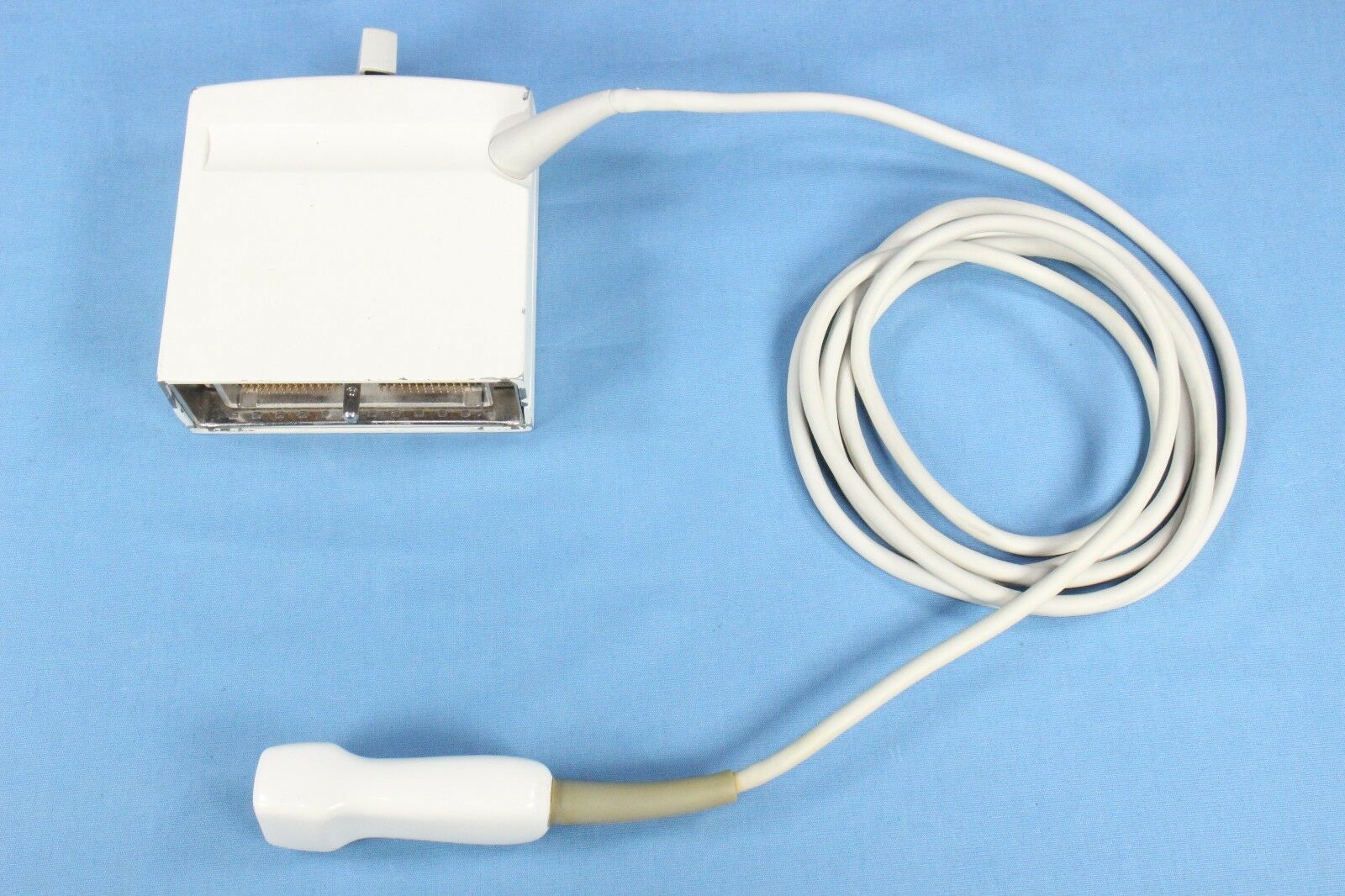 Siemens 2.5PL20 Ultrasound Transducer Ultrasound Probe with Warranty DIAGNOSTIC ULTRASOUND MACHINES FOR SALE