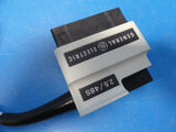 GE 2.5/48S P/N 45-231613G1 Sector Ultrasound Transducer Probe (8693)
