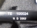 GE Ultrasound TE100024 Model P2D for GE Logic 7 & Vivid 7, Vivid S6 with Case