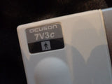 ACUSON 7V3C Ultrasound Transducer (Probe)