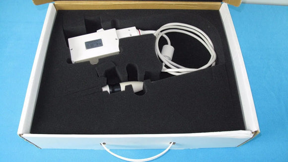 GE 7S Model 2251903 Ultrasound Transducer (Probe) 4 MHz With Case (Excellent)