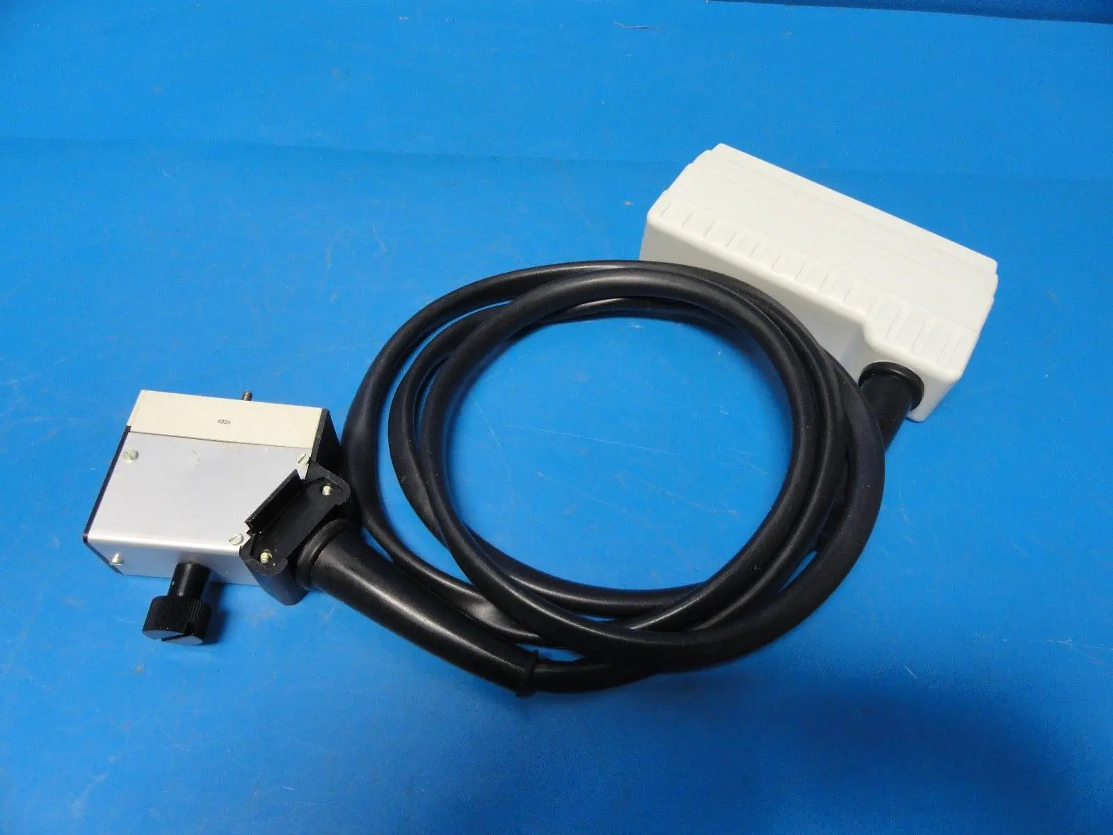 GE THOMSON - CSF SL 2.5 LINEAR ARRAY ULTRASOUND TRANSDUCER (8877) DIAGNOSTIC ULTRASOUND MACHINES FOR SALE