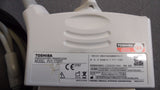 Toshiba PVT-770RT Ultrasound Endocavitary Transducer Probe Xario / Aplio