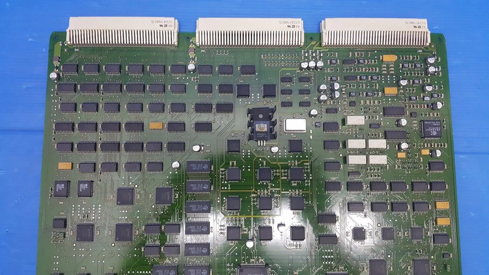 GE FA200764 Front End Controller Board FOR GE SYSTEM Ultrasound VIVID DIAGNOSTIC ULTRASOUND MACHINES FOR SALE