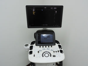 Samsung Medison UGEO H60 Ultrasound System