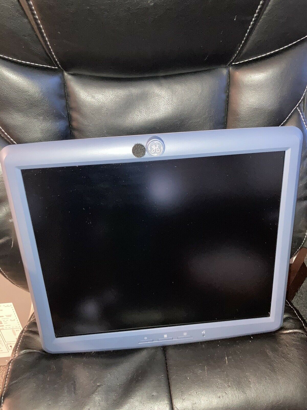 GE Logiq Ultrasound Series 19” LCD Monitor Model 5392293-22 DIAGNOSTIC ULTRASOUND MACHINES FOR SALE