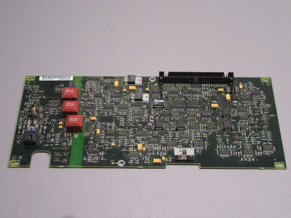 HP M2406A Sonos Physio Ultrasound System Board 77921-20620