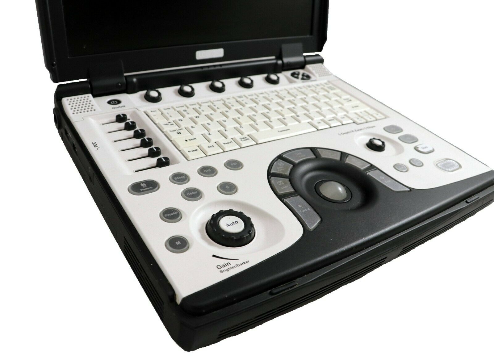 Refurbished GE LOGIQ e BT12 Ultrasound System DIAGNOSTIC ULTRASOUND MACHINES FOR SALE