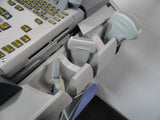 Sonosite Titan Portable Ultrasound Loaded unit with 3 probes transducers