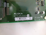 Aloka Prosound Ultrasound SSD-3500SV Board EP525400AB