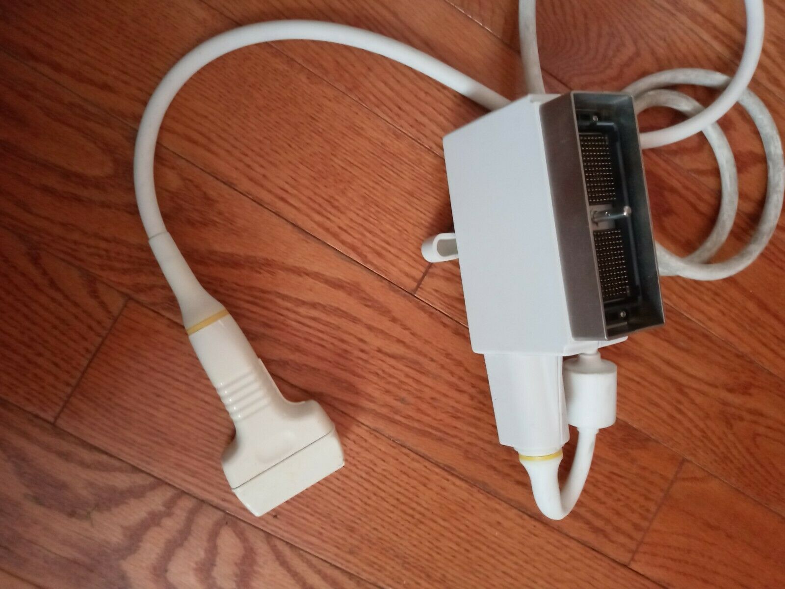 GE VIVID 3 7L USED ULTRASOUND PROBE DIAGNOSTIC ULTRASOUND MACHINES FOR SALE