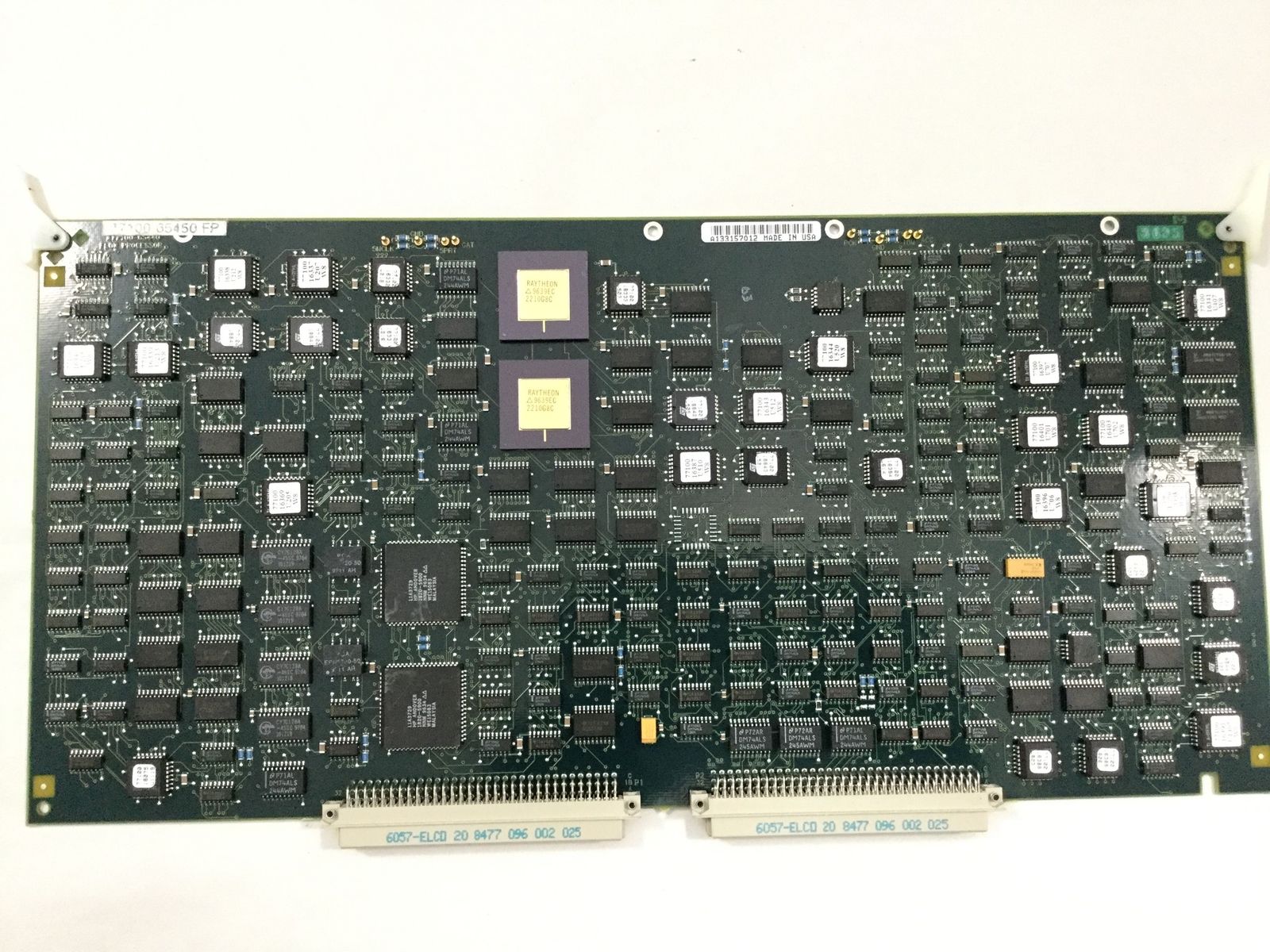 Philips Ultrasound Board 77110-65450  for HP Sonos 500