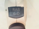 GE RAB6 - D Ultrasound 2D/3D/4D Convex Curved Probe / Transducer