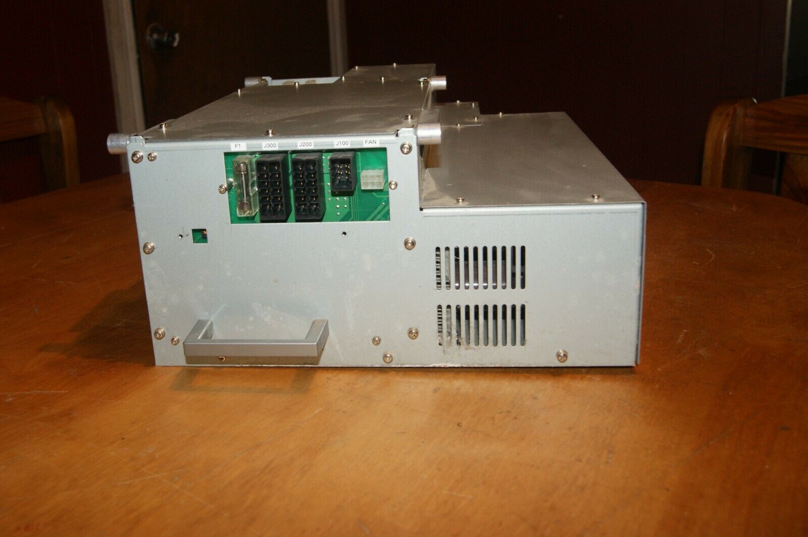 ALOKA SSD-4000 ULTRASOUND POWER SUPPLY PSU-S4000B-1 JB-258B DIAGNOSTIC ULTRASOUND MACHINES FOR SALE